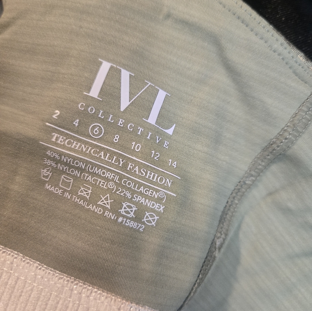 IVL Collective Snake Tank - Picture 4 of 4